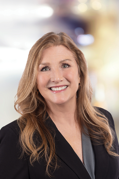 Portrait of Sheri Collins, REALTOR® | ABR®.